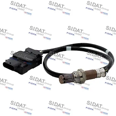 NOx sensor, urea injection AIDST 82.3392