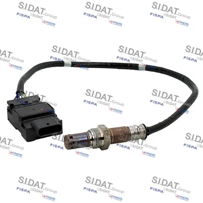 NOx Sensor, urea injection Skoda OCTAVIA IV Combi · Skoda OCTAVIA IV