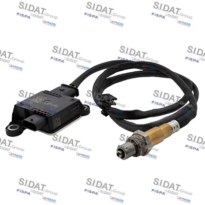 NOx Sensor, urea injection Volvo XC40