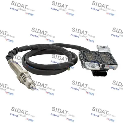 NOx Sensor, urea injection Audi Q7 · Audi Q7 Van
