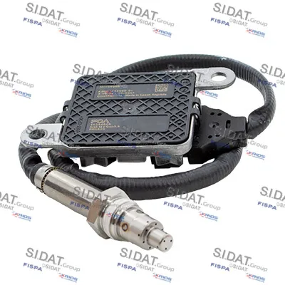 NOx Sensor, NOx catalytic converter Alfa Romeo GIULIA · Alfa Romeo STELVIO