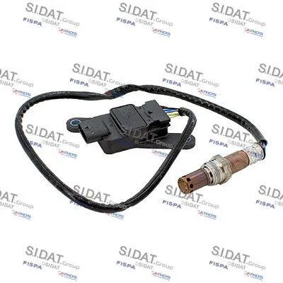 NOx Sensor, urea injection Mercedes-Benz V-CLASS · Mercedes-Benz VITO Van · Mercedes-Benz VITO Mixto