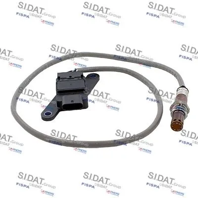 NOx Sensor, urea injection Mercedes-Benz GLC · Mercedes-Benz GLC Coupe