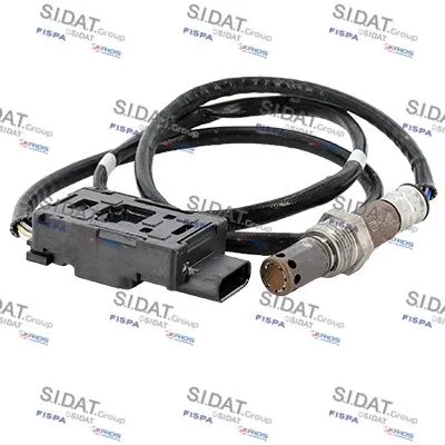 NOx Sensor, urea injection Audi Q3 · Audi Q3 Sportback · Skoda KODIAQ I
