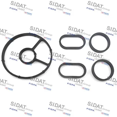 Gasket Set, oil cooler Citroën JUMPY I · Citroën JUMPY I Van · Citroën JUMPY I Platform/Chassis