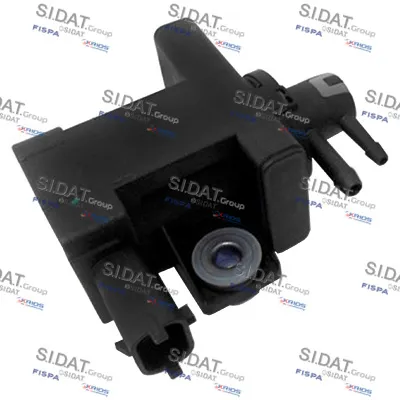 Pressure converter, turbocharger Opel CORSA E