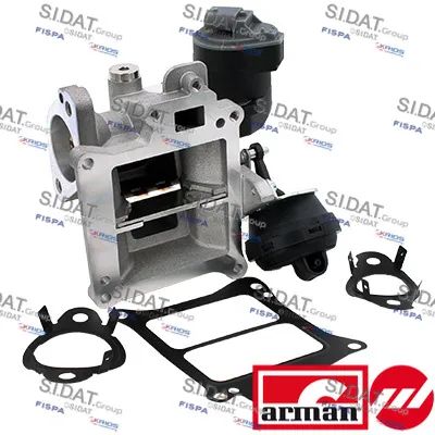 EGR Valve Volvo S80 II · Volvo V70 III · Volvo XC70 II