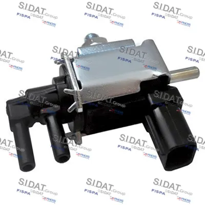 Pressure converter, turbocharger Mazda 3 · Mazda 3 Saloon