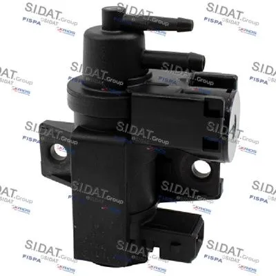 Pressure converter, turbocharger Renault KANGOO / GRAND KANGOO II · Renault KANGOO Express · Renault MEGANE III Hatchback