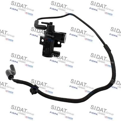 Transducer pressure, turbocharger AIDST 83.1177