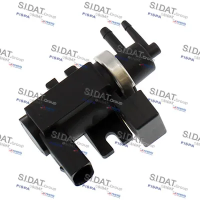 Pressure converter, turbocharger Audi A6 C5 · Audi A6 C5 Avant · Audi A4 B6
