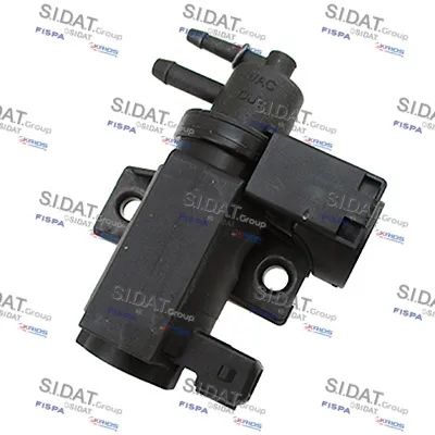 Pressure converter, turbocharger Iveco DAILY V Platform/Chassis · Iveco DAILY V Van