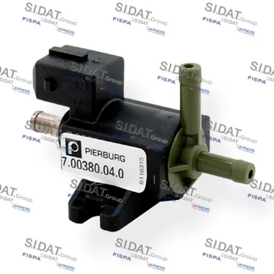 Transducer pressure, turbocharger AIDST 83.1444