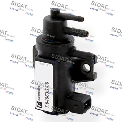 Pressure converter, turbocharger Land Rover RANGE ROVER EVOQUE · Land Rover RANGE ROVER EVOQUE Convertible