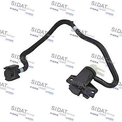 Pressure converter, turbocharger Renault CLIO IV · Dacia DUSTER · Dacia LOGAN MCV II