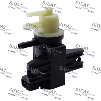 Pressure converter, turbocharger Fiat TALENTO Bus · Fiat TALENTO Van · Fiat TALENTO Platform/Chassis