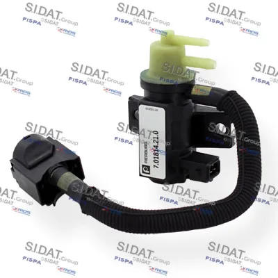 Pressure converter, turbocharger Nissan NV400 Van · Nissan NV400 Bus · Nissan NV400 Platform/Chassis