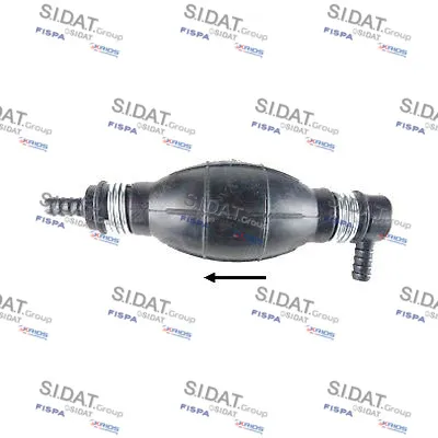 Pump, pre-pump of fuel AIDST 83.2098