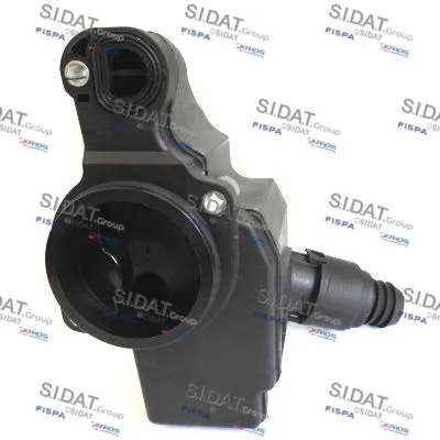 Oil Separator, crankcase ventilation Audi A2 · Seat CORDOBA · Seat IBIZA II