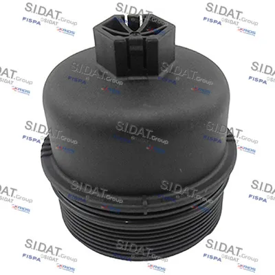 Housing, oil filter Alfa Romeo MITO · Citroën NEMO Box Body/MPV · Citroën NEMO MPV