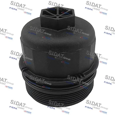 Housing, oil filter Alfa Romeo 159 · Alfa Romeo MITO · Alfa Romeo GIULIETTA