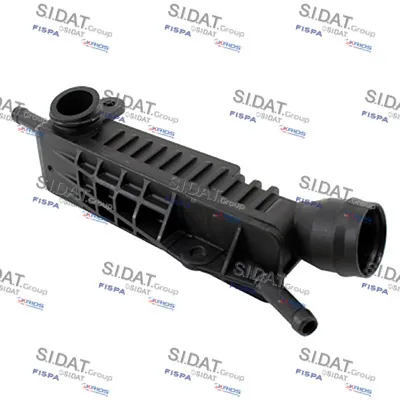 Valve, crankcase ventilation Seat IBIZA III · Seat CORDOBA · Seat ALTEA