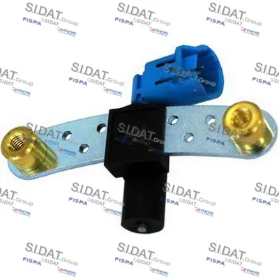 Sensor, crankshaft pulse Nissan KUBISTAR Van · Renault MEGANE I · Renault MEGANE I Coach