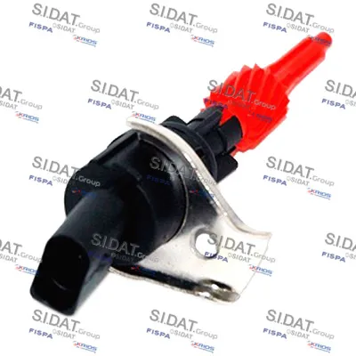 Sensor, speed/RPM Audi A3 · Seat CORDOBA · Seat IBIZA II