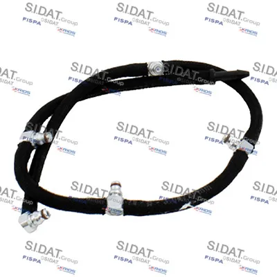 Hose, fuel overflow Volvo V70 II · Volvo S60 I · Volvo XC70 I Cross Country
