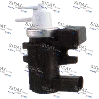 Pressure converter, turbocharger Audi A6 C5 · Audi A6 C5 Avant · Audi A4 B6