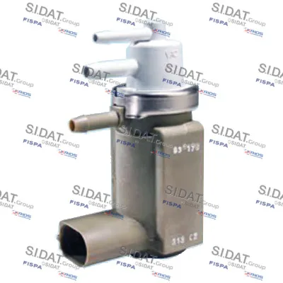 Pressure converter, turbocharger Audi A6 C4 · Audi A6 C5 · Audi A6 C5 Avant
