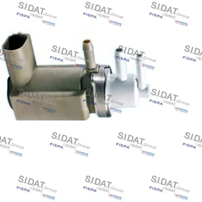 Pressure converter, turbocharger Audi A6 C4 · Audi A6 C5 · Audi A6 C5 Avant