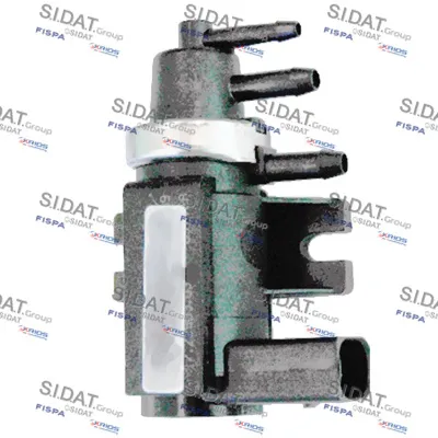 Pressure Converter, exhaust control Vw PHAETON · Vw TOUAREG · Vw MULTIVAN T5