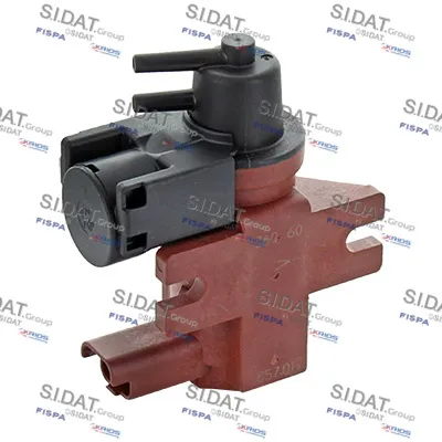 Pressure converter, turbocharger Citroën C8 · Citroën C4 Coupe · Citroën C4 I