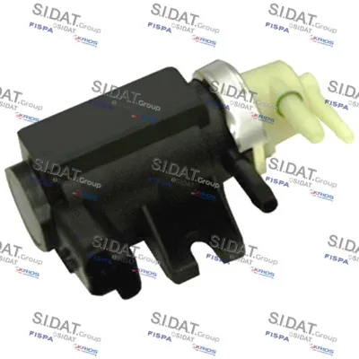 Pressure converter, turbocharger Citroën C8 · Citroën C4 Coupe · Citroën C4 I