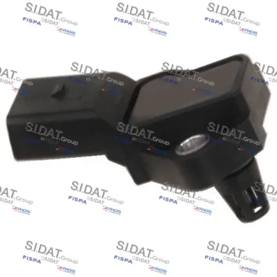 Sensor, boost pressure Audi A3 · Audi A2 · Audi A4 B6