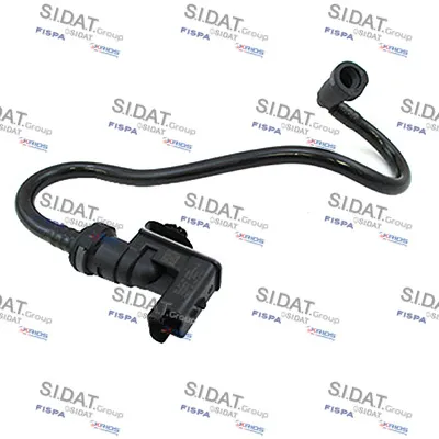 Pressure Sensor, brake booster Citroën C3 II · Citroën DS3 · Citroën DS3 Convertible