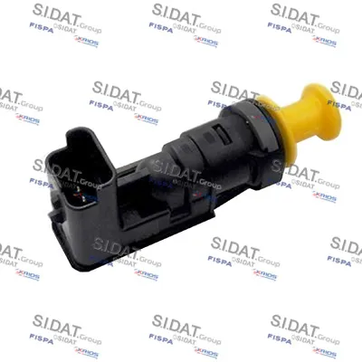 Pressure Sensor, brake booster Citroën BERLINGO MULTISPACE · Citroën BERLINGO Box Body/MPV · Citroën C3 PICASSO