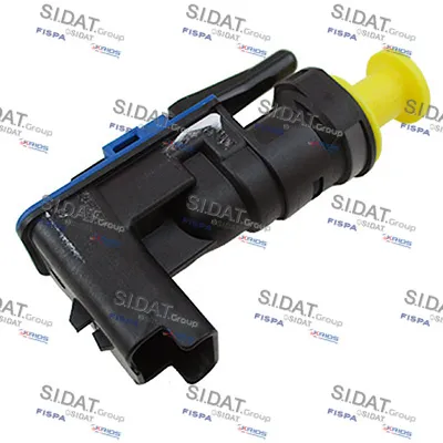 Pressure Sensor, brake booster Citroën BERLINGO MULTISPACE · Citroën BERLINGO Box Body/MPV · Citroën BERLINGO Platform/Chassis
