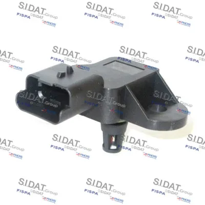 Sensor, boost pressure Citroën C4 Coupe · Citroën C4 I · Citroën C4 PICASSO I MPV