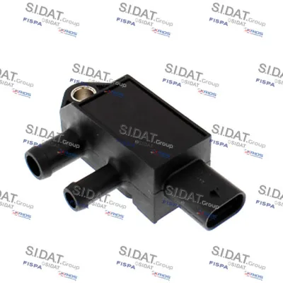 Sensor, exhaust pressure Opel ZAFIRA TOURER C · Opel MOKKA / MOKKA X · Opel CASCADA