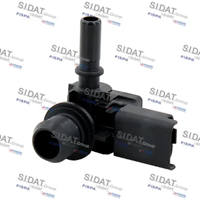 Pressure Sensor, brake booster Peugeot 308 II