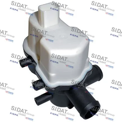 Sensor, fuel tank pressure Volvo XC90 I · Volvo S80 II · Volvo V70 III