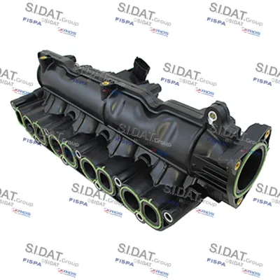Intake Manifold Module Alfa Romeo GIULIETTA · Fiat DOBLO Cargo · Fiat 500X