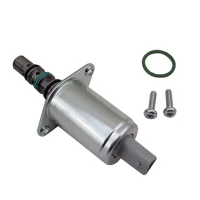 Valve Unit, aut. transm. hydraulic unit Fiat STILO · Fiat PANDA · Fiat IDEA