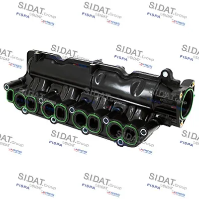 Intake Manifold Module Alfa Romeo MITO · Alfa Romeo GIULIETTA · Fiat GRANDE PUNTO