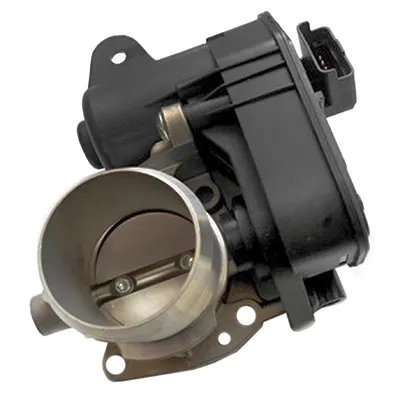 Throttle Body Citroën C3 PICASSO · Citroën C3 II · Citroën DS3