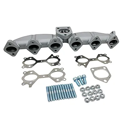 Manifold, exhaust system Bmw 3 · Bmw 3 Coupe · Bmw 3 Touring