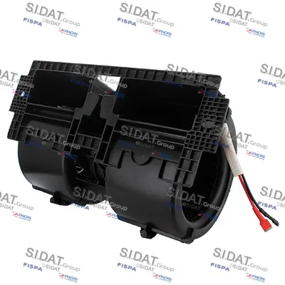 SIDAT housing fan 9,2162