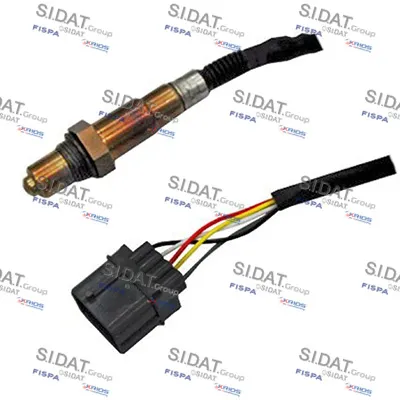 Lambda AIDST probe 90126